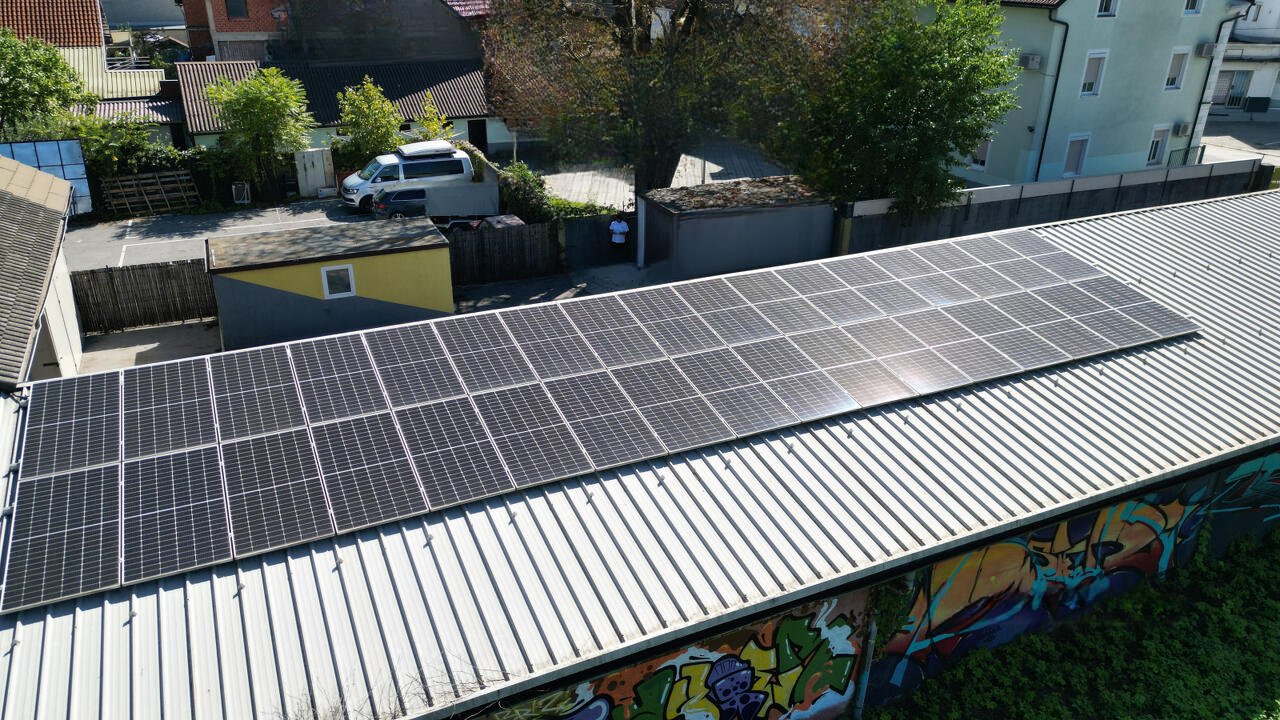 Земля в Бежиграде, Словения, 939 м² - фото 3