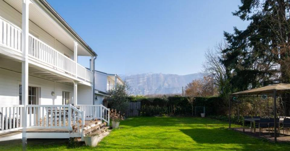 Квартира в Женеве, Швейцария - фото 3