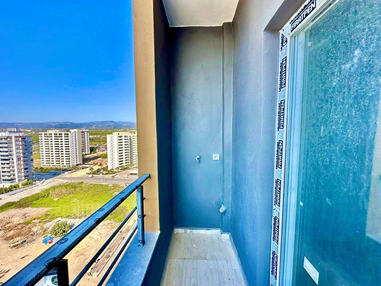 Квартира в Мерсине, Турция, 140 м² - фото 15