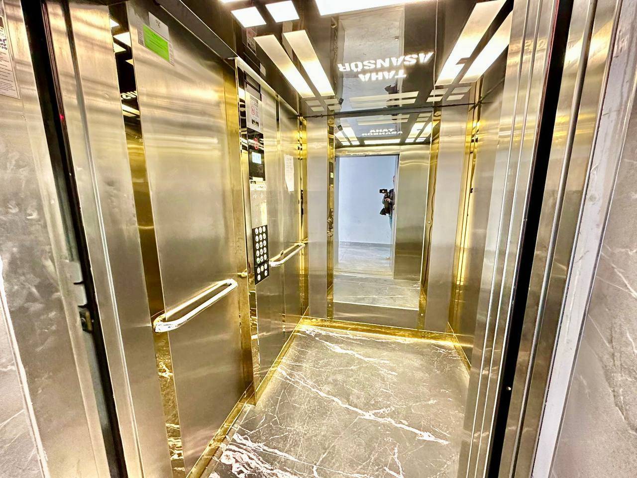 Квартира в Мерсине, Турция, 140 м² - фото 16