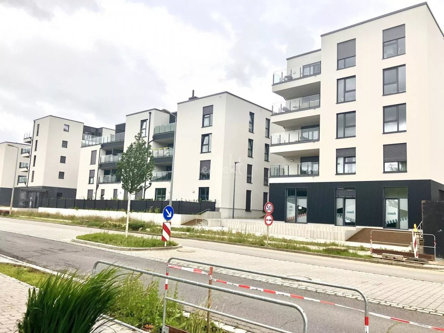 Квартира в Гревенмахере, Люксембург, 97 м² - фото 3