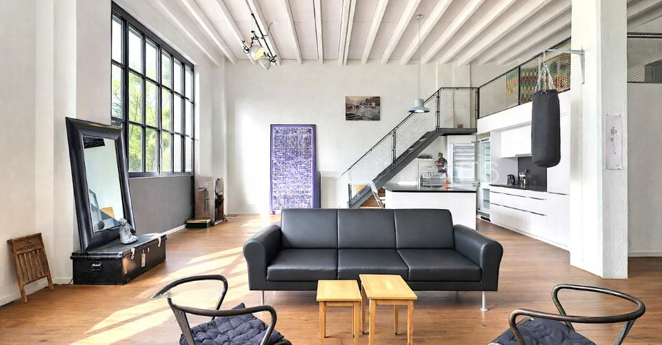 Квартира в Женеве, Швейцария, 245 м² - фото 3