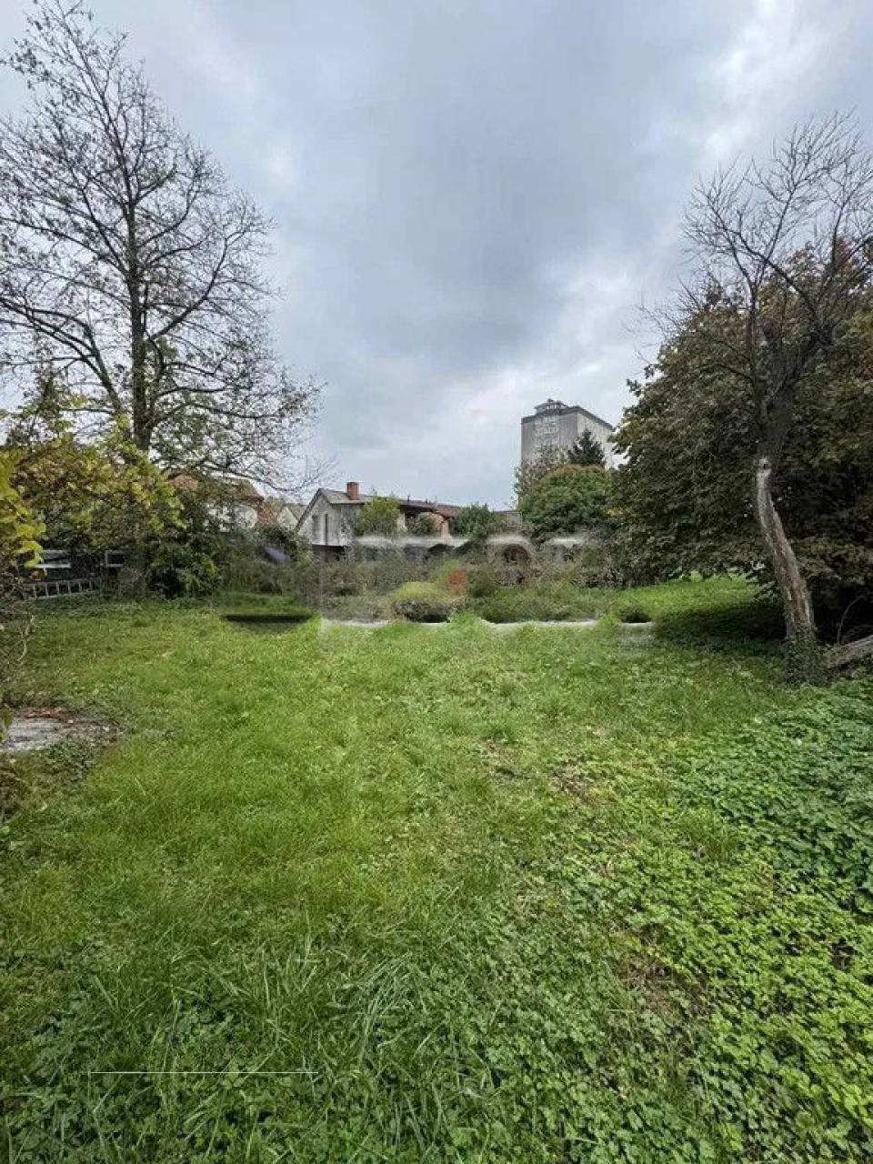 Земля в Любляне, Словения, 820 м² - фото 3