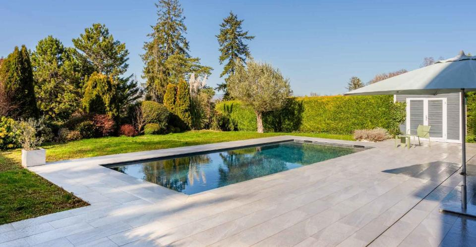 Квартира в Женеве, Швейцария, 187 м² - фото 3