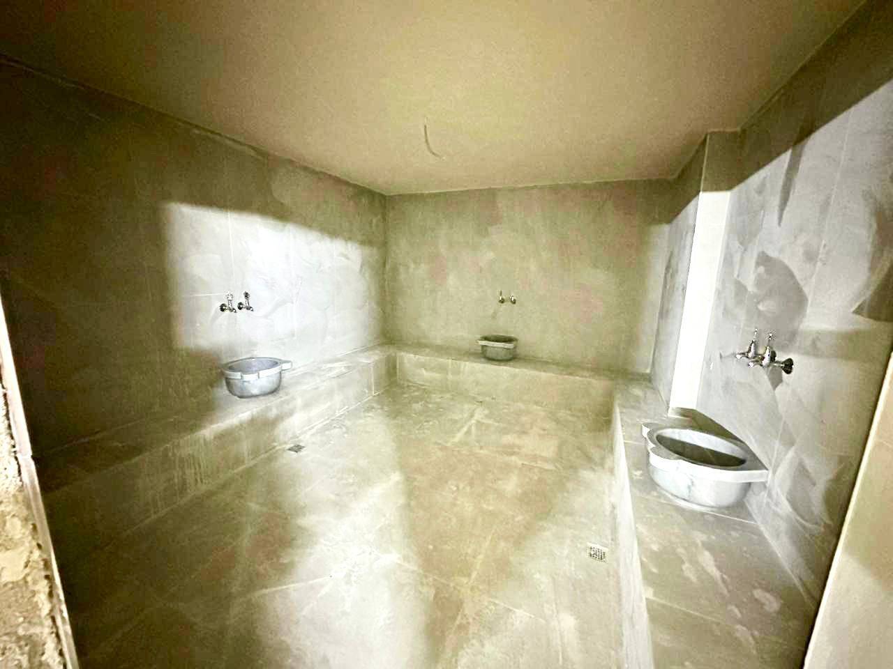 Квартира в Мерсине, Турция, 43 м² - фото 18