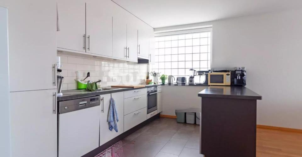 Квартира в Женеве, Швейцария, 120 м² - фото 3