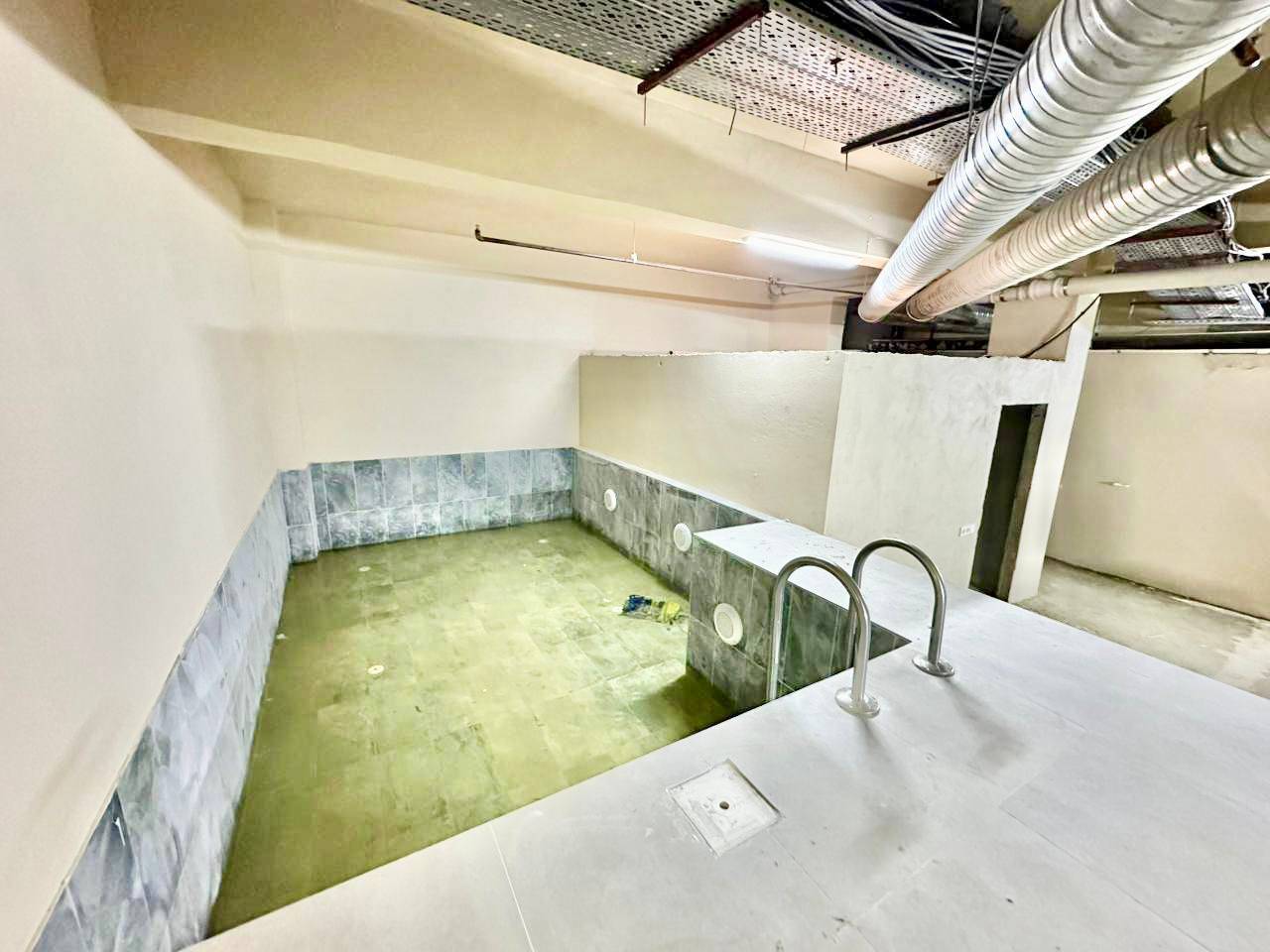 Квартира в Мерсине, Турция, 43 м² - фото 19