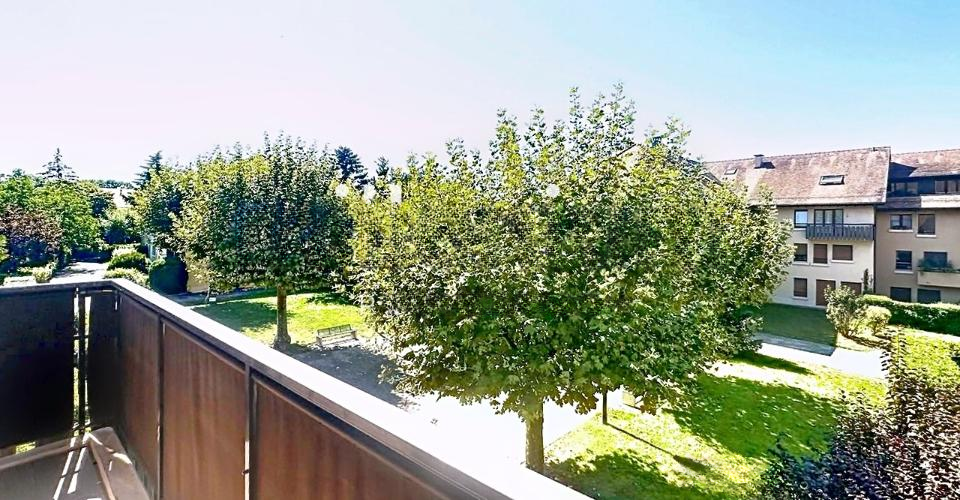 Квартира в Женеве, Швейцария, 112 м² - фото 3