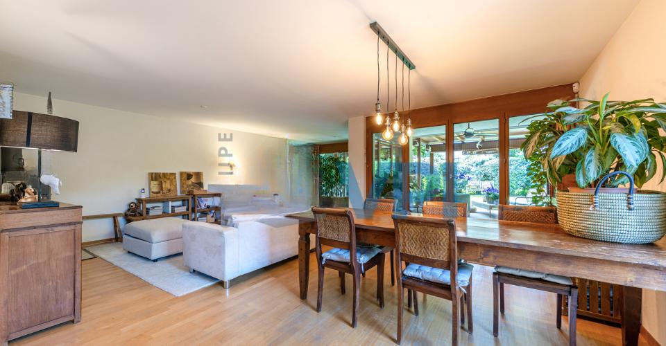 Квартира в Женеве, Швейцария, 160 м² - фото 3