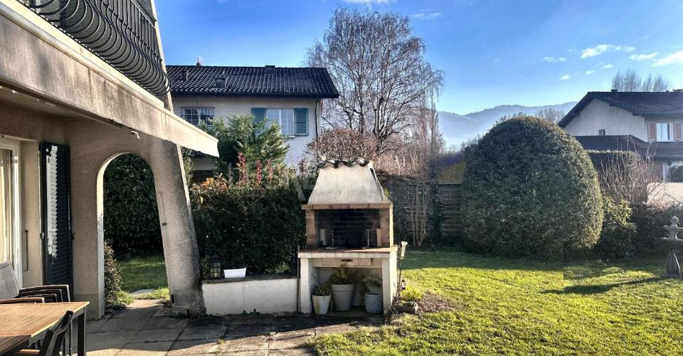 Квартира в Женеве, Швейцария - фото 3