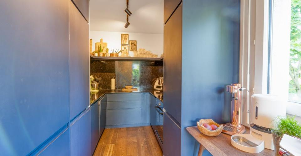 Квартира в Женеве, Швейцария, 96 м² - фото 3