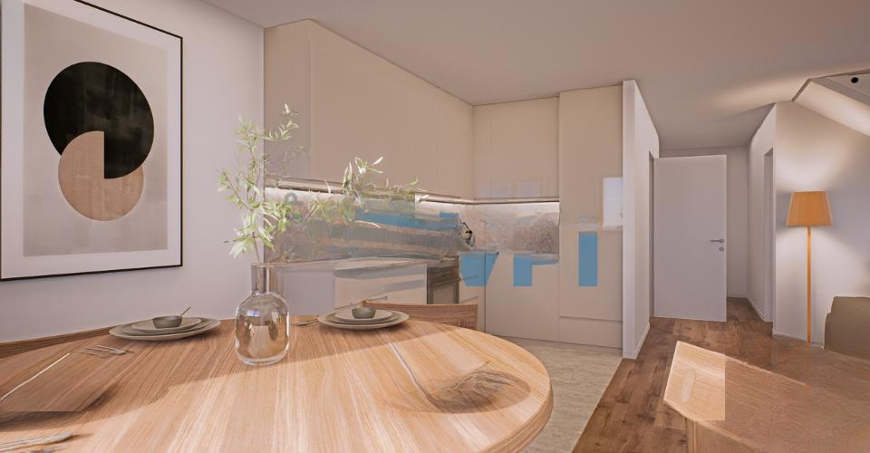 Квартира в Женеве, Швейцария - фото 3