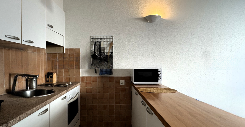 Квартира в Женеве, Швейцария, 36 м² - фото 3