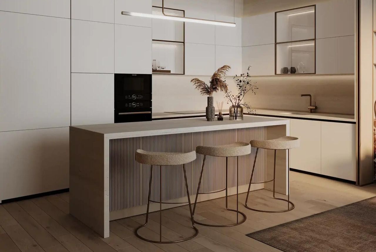 Квартира в Дубае, ОАЭ, 64 м² - фото 2