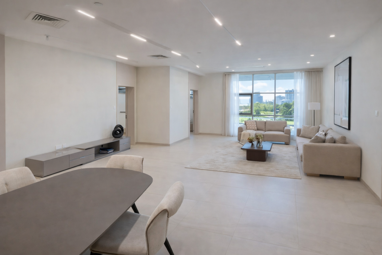 Квартира в Дубае, ОАЭ, 136.59 м² - фото 2