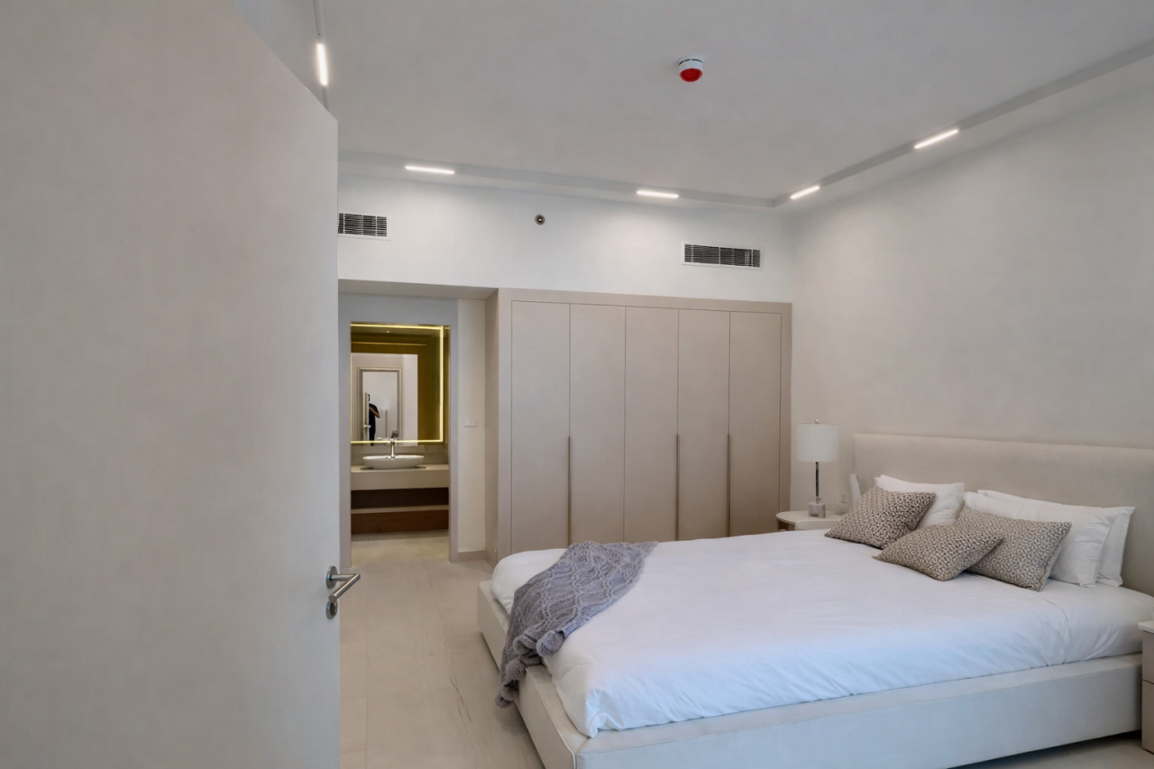 Квартира в Дубае, ОАЭ, 136.59 м² - фото 3