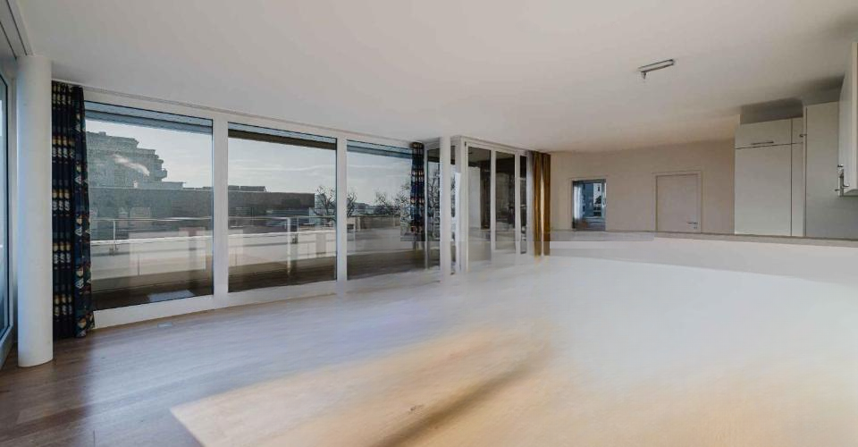 Квартира в Женеве, Швейцария, 135 м² - фото 3