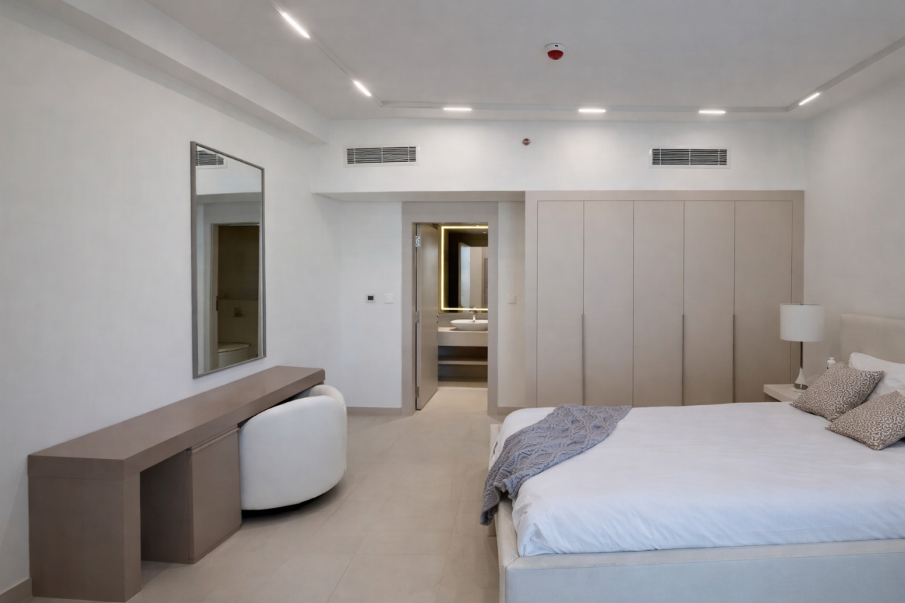 Квартира в Дубае, ОАЭ, 136.59 м² - фото 4