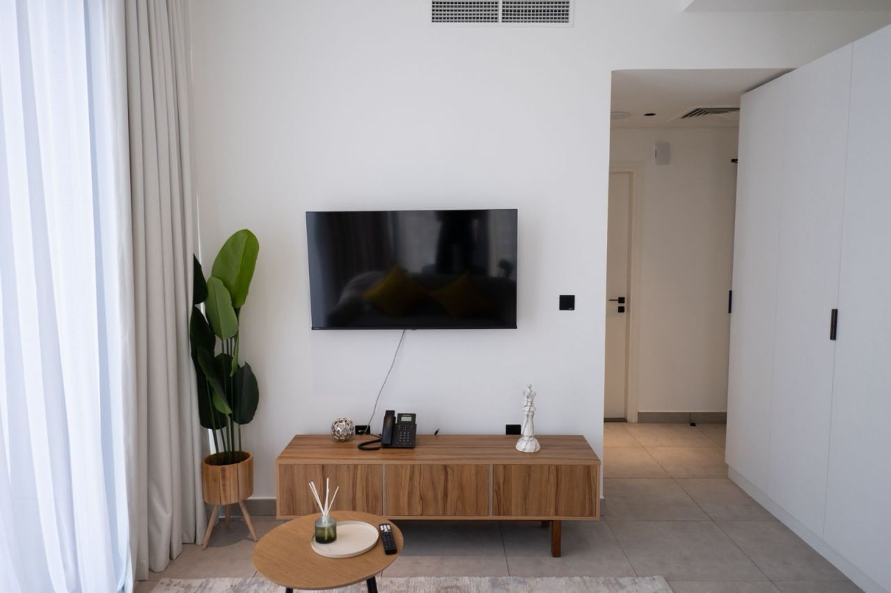 Студия в Дубае, ОАЭ, 43.31 м² - фото 5