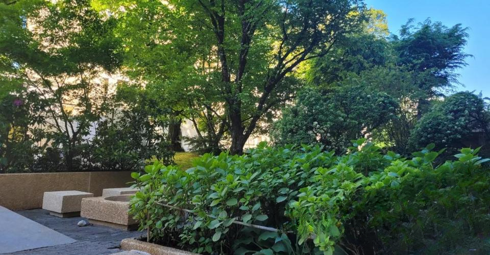 Квартира в Женеве, Швейцария, 53 м² - фото 3