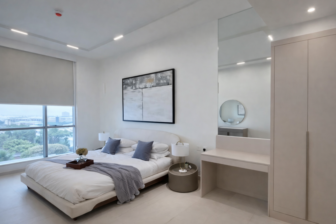 Квартира в Дубае, ОАЭ, 136.59 м² - фото 5