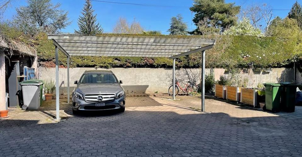 Квартира в Женеве, Швейцария, 120 м² - фото 3