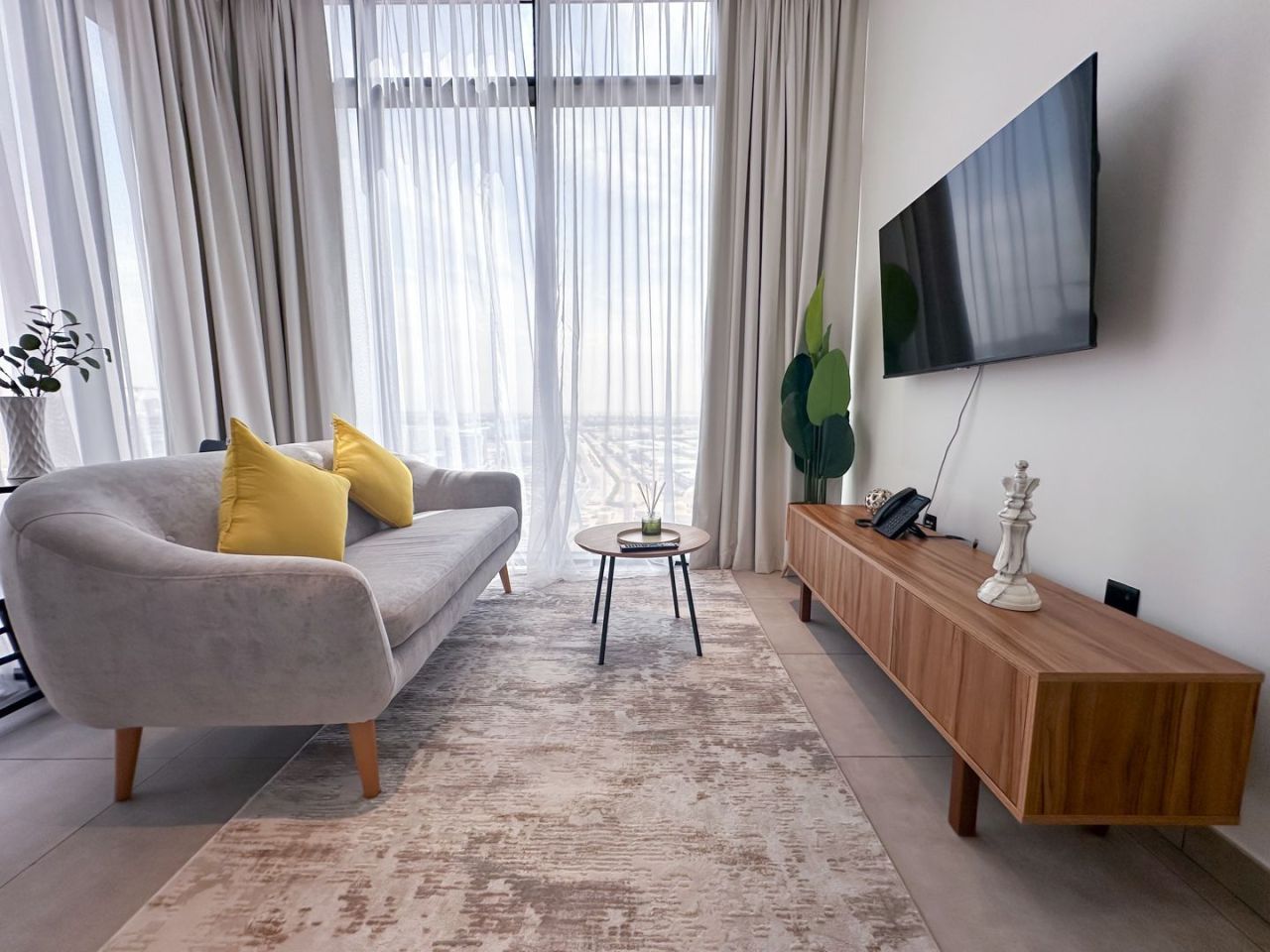 Студия в Дубае, ОАЭ, 43.31 м² - фото 6