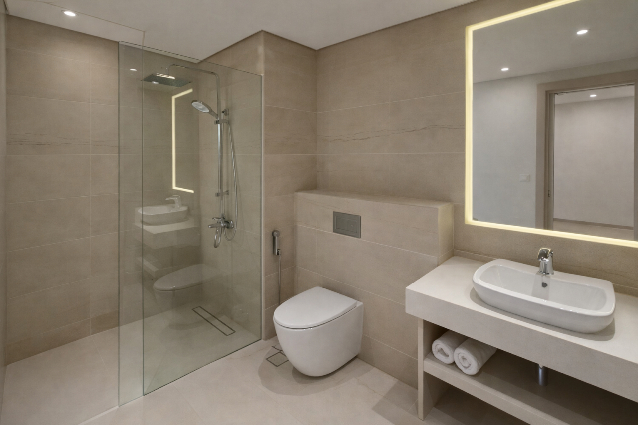 Квартира в Дубае, ОАЭ, 136.59 м² - фото 6