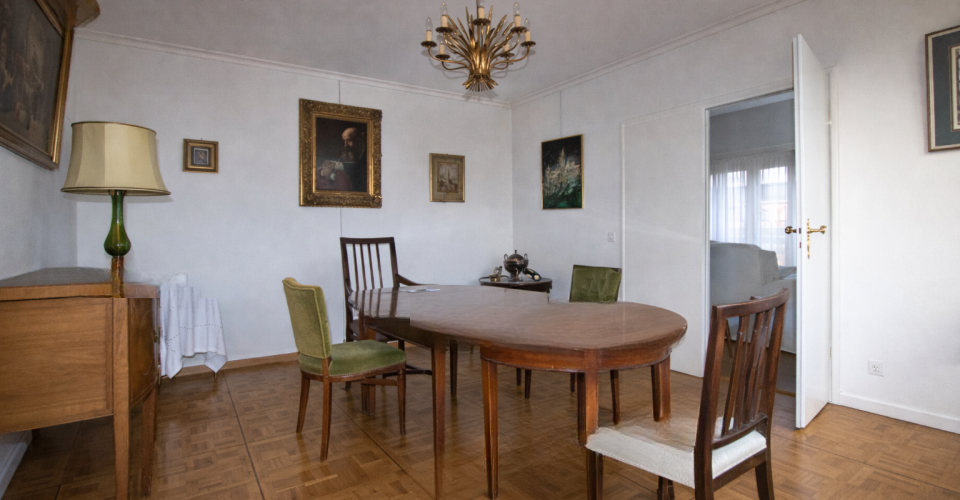 Квартира в Женеве, Швейцария, 243 м² - фото 3