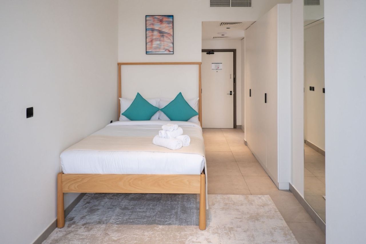 Студия в Дубае, ОАЭ, 43.31 м² - фото 7