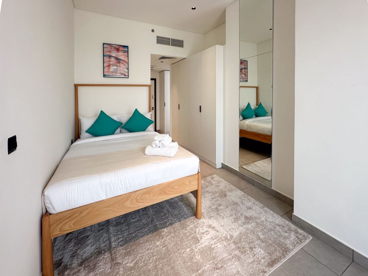 Студия в Дубае, ОАЭ, 43.31 м² - фото 8