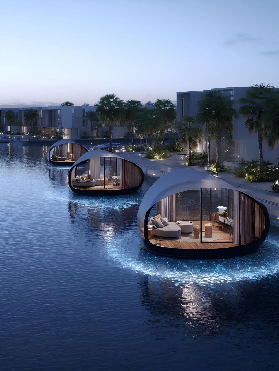 Студия в Дубае, ОАЭ, 30 м² - фото 8