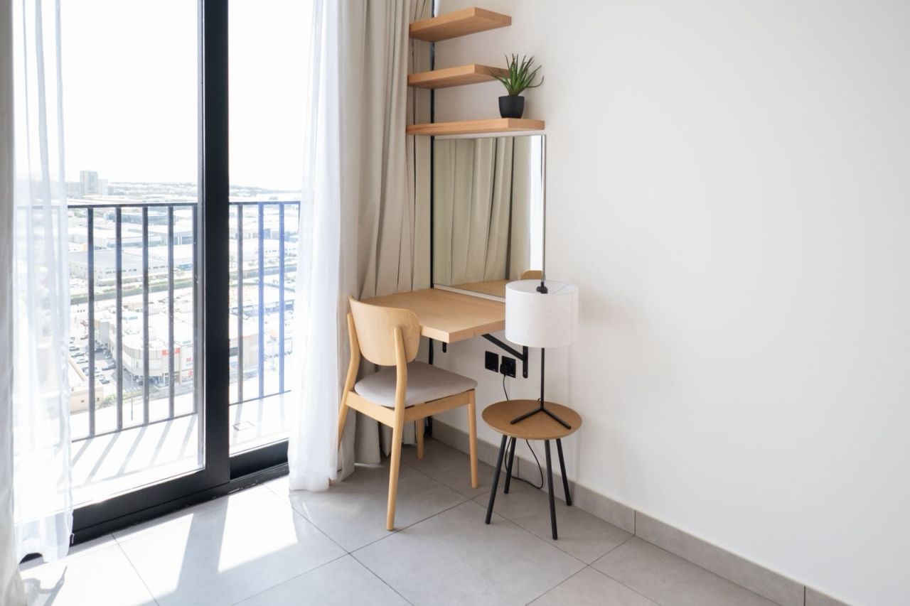 Студия в Дубае, ОАЭ, 43.31 м² - фото 9