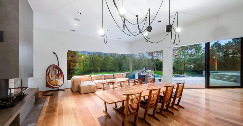 Квартира в Женеве, Швейцария, 470 м² - фото 3