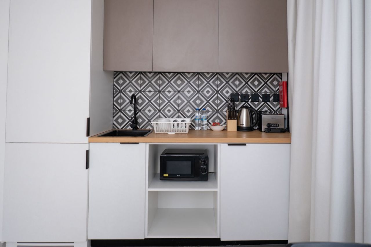 Студия в Дубае, ОАЭ, 43.31 м² - фото 11