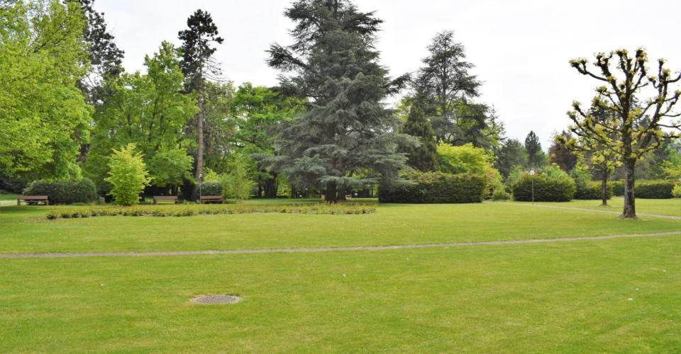 Квартира в Женеве, Швейцария, 141 м² - фото 3