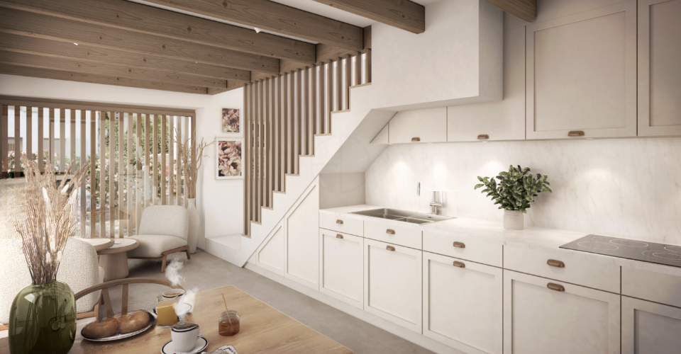 Квартира в Женеве, Швейцария, 81 м² - фото 3