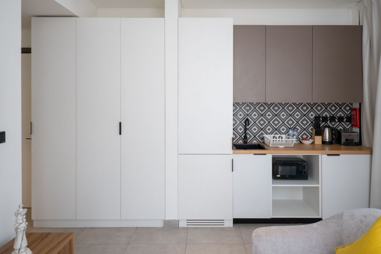 Студия в Дубае, ОАЭ, 43.31 м² - фото 12