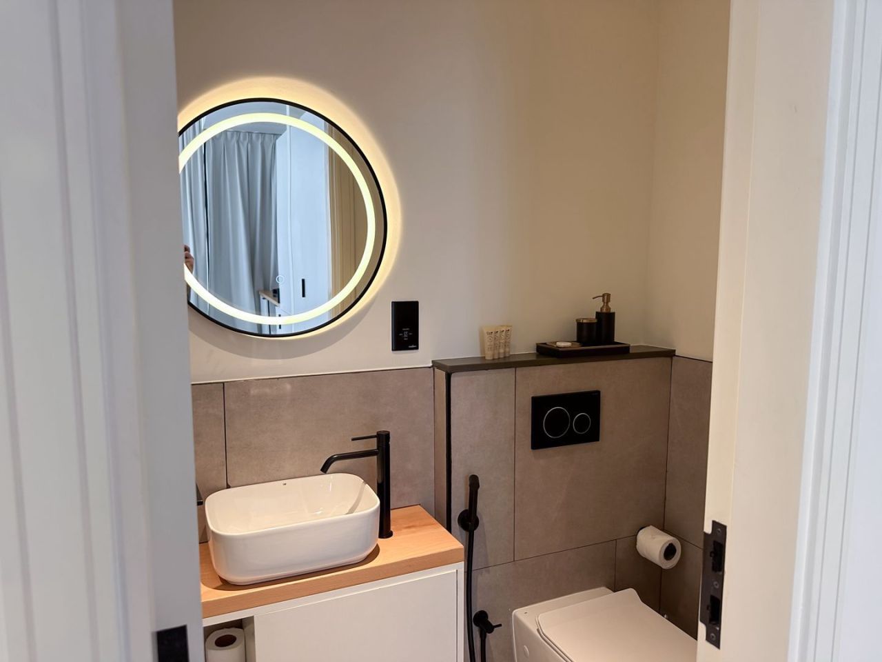 Студия в Дубае, ОАЭ, 43.31 м² - фото 14