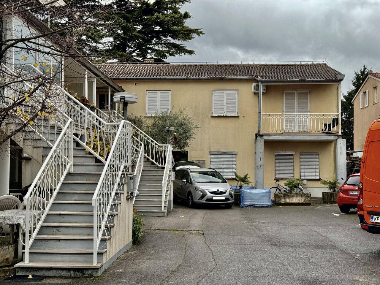 Дом в Копере, Словения, 486 м² - фото 3