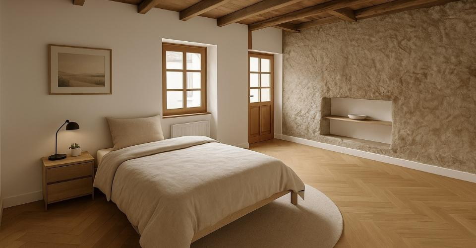 Квартира в Женеве, Швейцария, 127 м² - фото 3