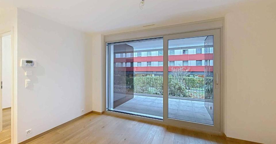 Квартира в Женеве, Швейцария, 65 м² - фото 3