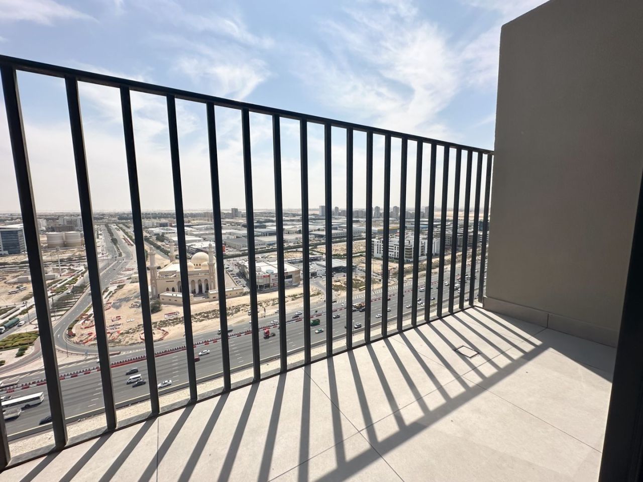 Студия в Дубае, ОАЭ, 43.31 м² - фото 18