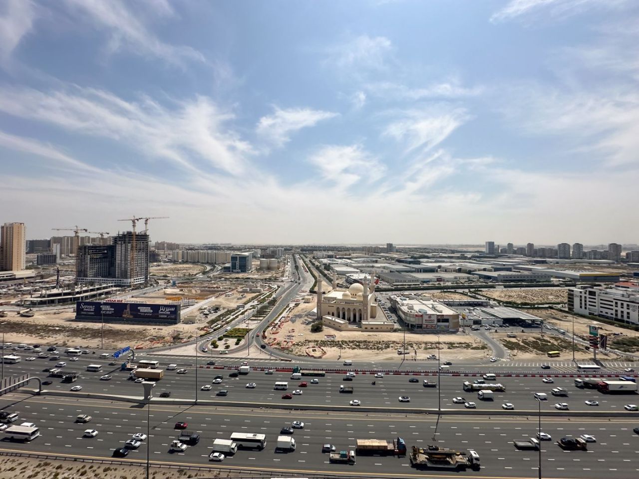 Студия в Дубае, ОАЭ, 43.31 м² - фото 19