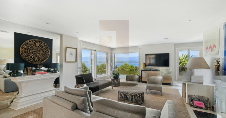 Квартира в Женеве, Швейцария, 350 м² - фото 3