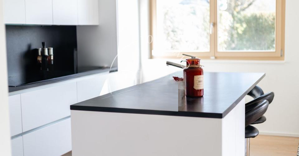 Квартира в Женеве, Швейцария, 146 м² - фото 3