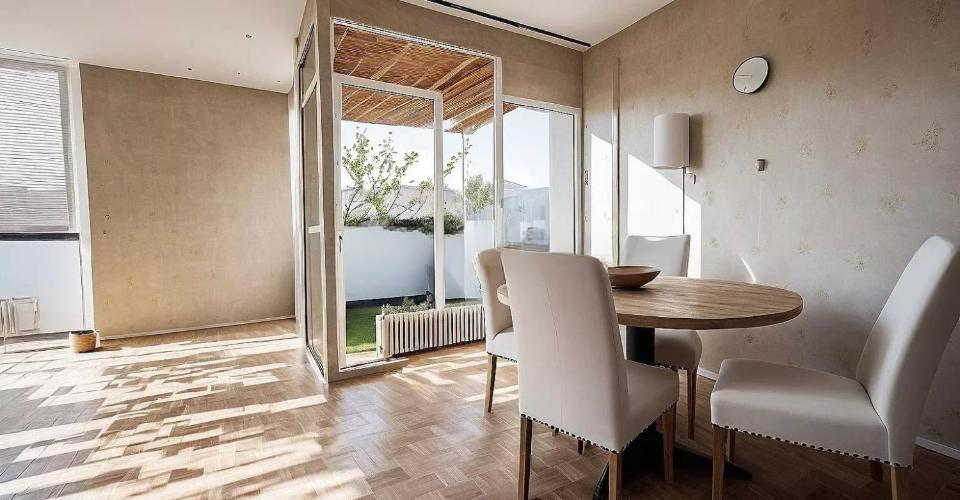 Квартира в Женеве, Швейцария, 86 м² - фото 3