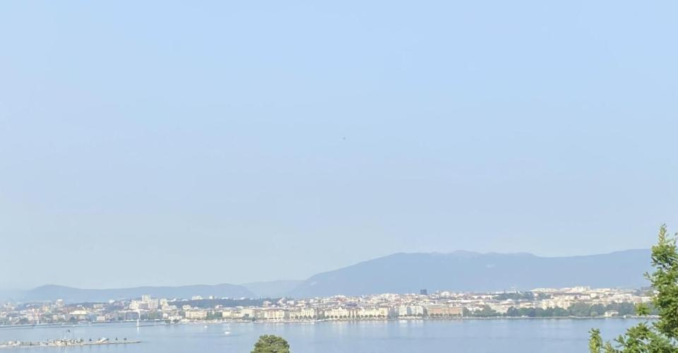 Квартира в Женеве, Швейцария, 363 м² - фото 3