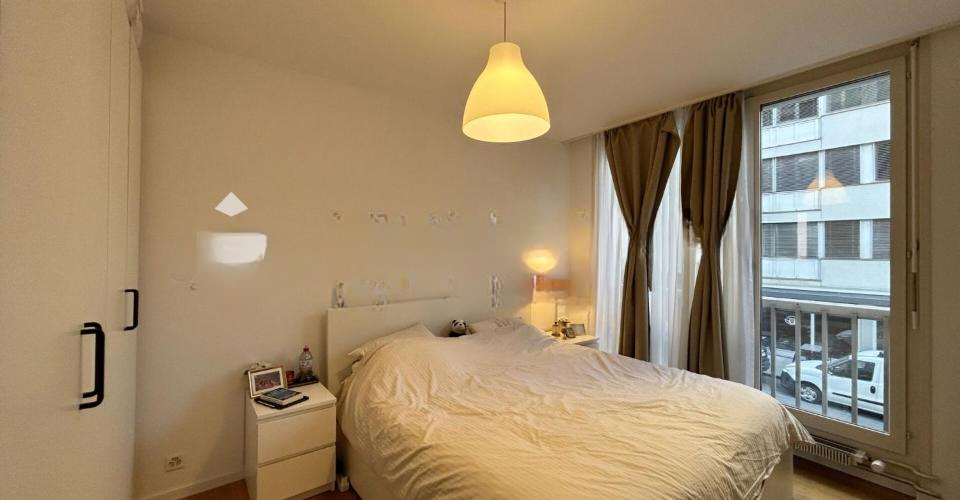 Квартира в Женеве, Швейцария, 109 м² - фото 3