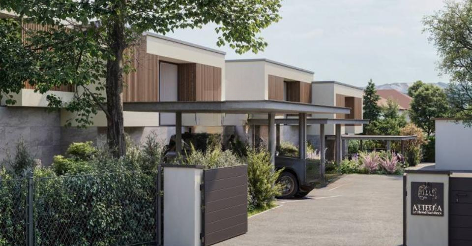 Квартира в Женеве, Швейцария - фото 3